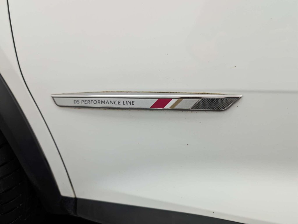 Used 2019 69 DS 7 CROSSBACK 1.6 DS7 Crossback Performance Line PureTech S/S Auto 5dr CLICK & COLLECT/ HOME DELIVERY