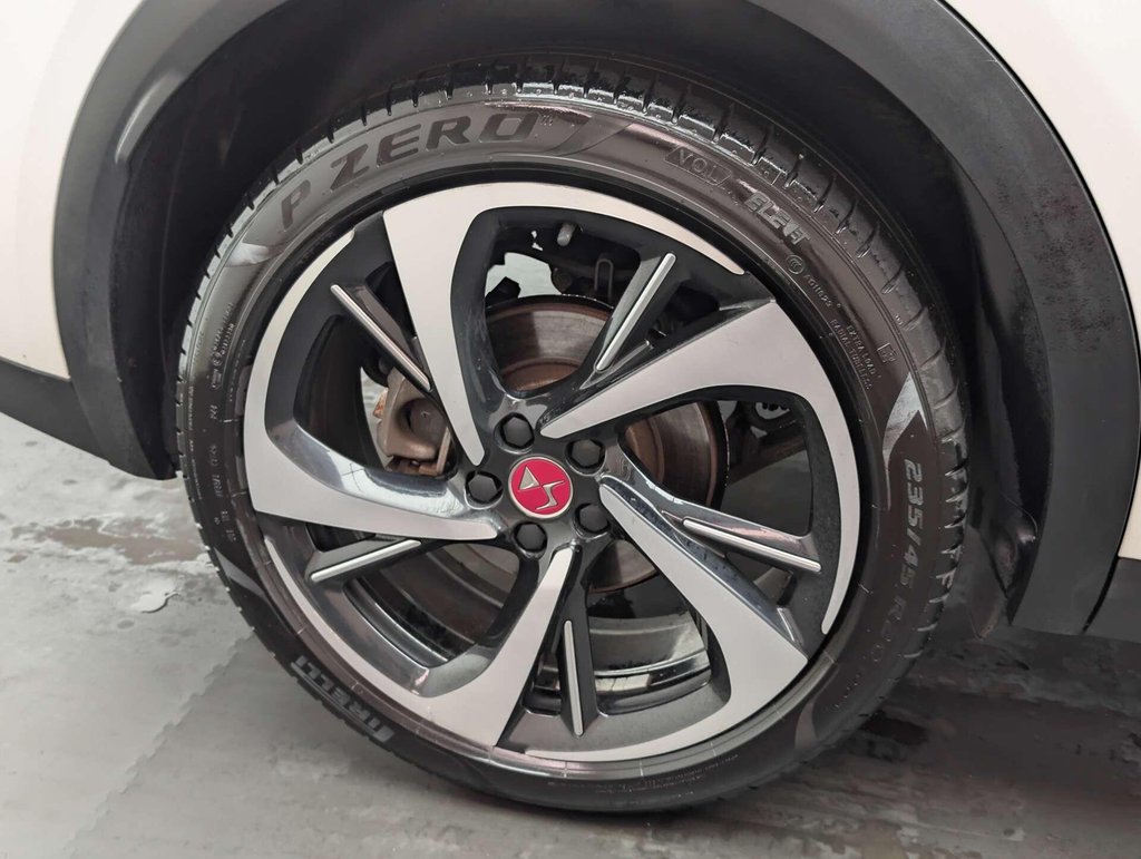 Used 2019 69 DS 7 CROSSBACK 1.6 DS7 Crossback Performance Line PureTech S/S Auto 5dr CLICK & COLLECT/ HOME DELIVERY