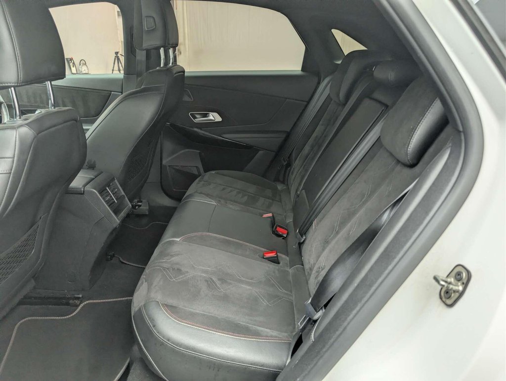 Used 2019 69 DS 7 CROSSBACK 1.6 DS7 Crossback Performance Line PureTech S/S Auto 5dr CLICK & COLLECT/ HOME DELIVERY
