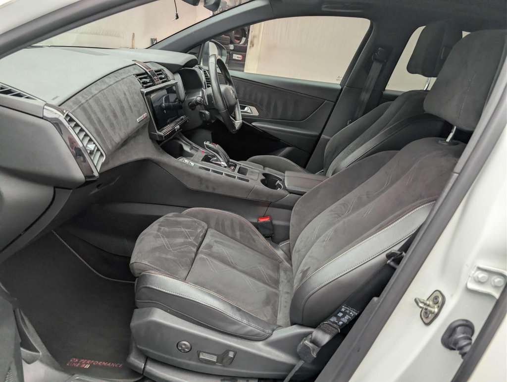 Used 2019 69 DS 7 CROSSBACK 1.6 DS7 Crossback Performance Line PureTech S/S Auto 5dr CLICK & COLLECT/ HOME DELIVERY