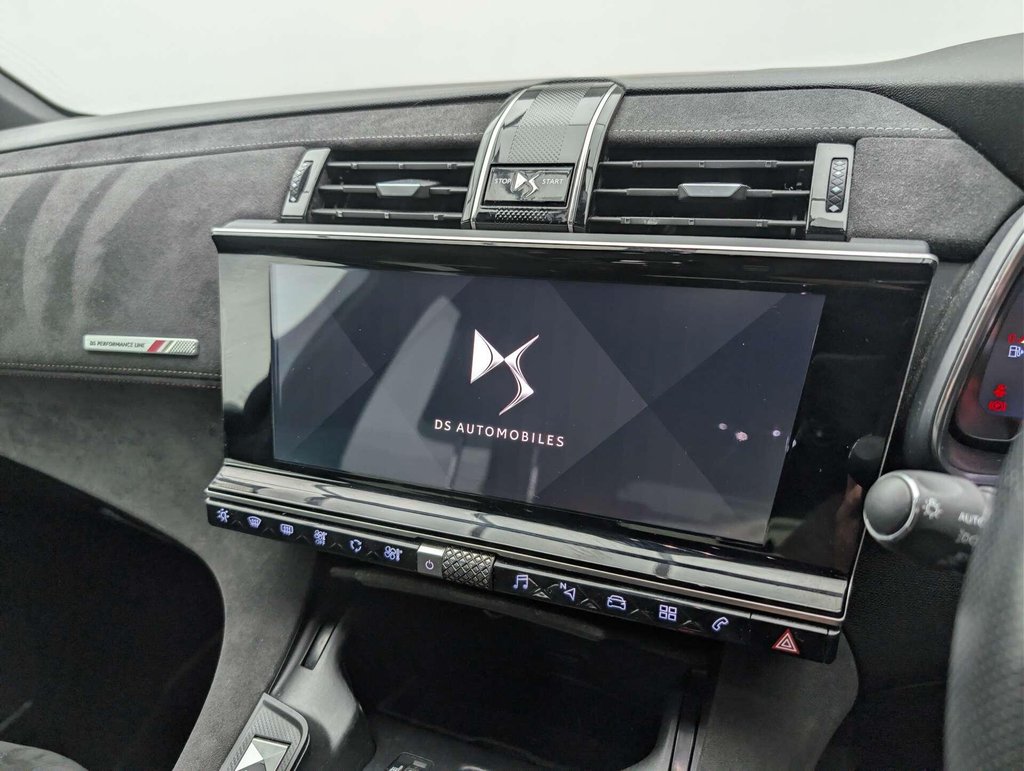 Used 2019 69 DS 7 CROSSBACK 1.6 DS7 Crossback Performance Line PureTech S/S Auto 5dr CLICK & COLLECT/ HOME DELIVERY