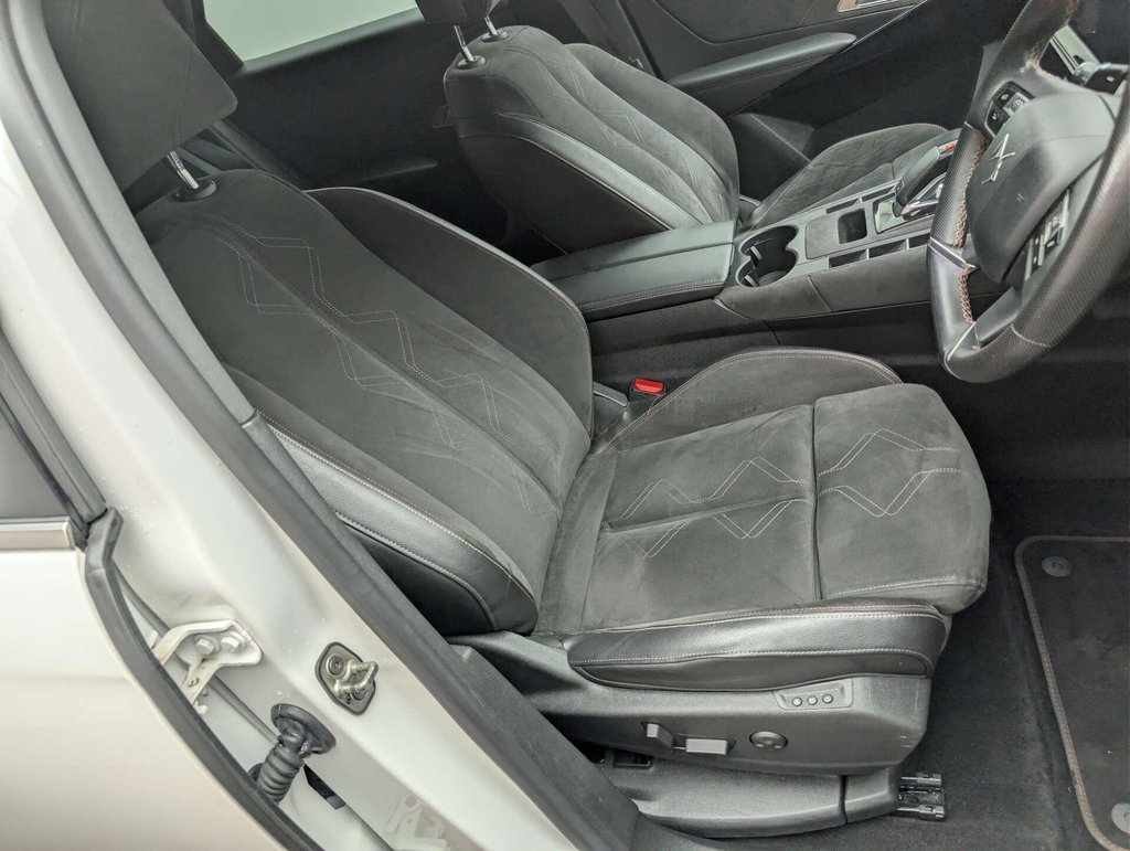 Used 2019 69 DS 7 CROSSBACK 1.6 DS7 Crossback Performance Line PureTech S/S Auto 5dr CLICK & COLLECT/ HOME DELIVERY