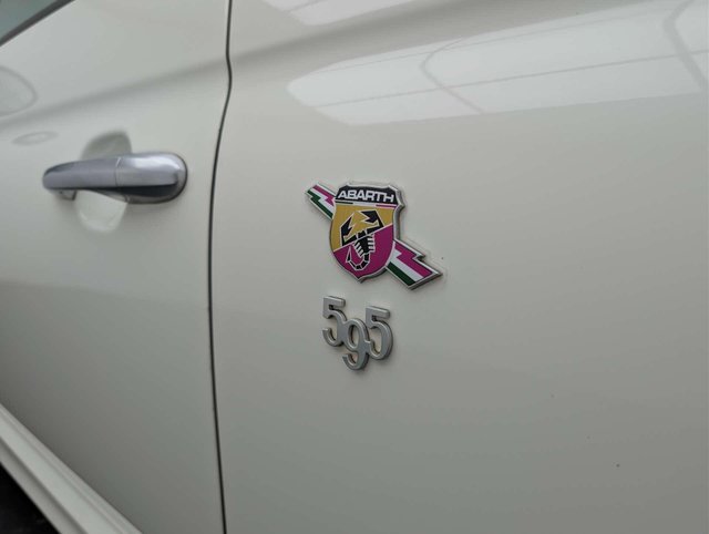 USED 2017 17 ABARTH 595 1.4 595 Trofeo 3dr CLICK & COLLECT/ HOME DELIVERY