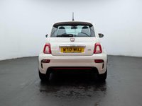 USED 2017 17 ABARTH 595 1.4 595 Trofeo 3dr CLICK & COLLECT/ HOME DELIVERY