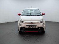 USED 2017 17 ABARTH 595 1.4 595 Trofeo 3dr CLICK & COLLECT/ HOME DELIVERY