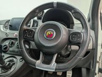 USED 2017 17 ABARTH 595 1.4 595 Trofeo 3dr CLICK & COLLECT/ HOME DELIVERY