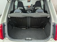 USED 2017 17 ABARTH 595 1.4 595 Trofeo 3dr CLICK & COLLECT/ HOME DELIVERY