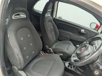 USED 2017 17 ABARTH 595 1.4 595 Trofeo 3dr CLICK & COLLECT/ HOME DELIVERY