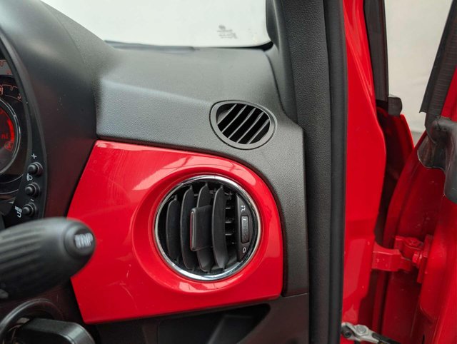 USED 2020 20 FIAT 500 1.2 500 Lounge 3dr CLICK & COLLECT/ HOME DELIVERY
