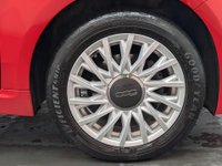 USED 2020 20 FIAT 500 1.2 500 Lounge 3dr CLICK & COLLECT/ HOME DELIVERY