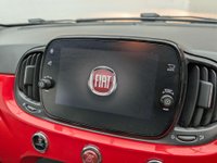 USED 2020 20 FIAT 500 1.2 500 Lounge 3dr CLICK & COLLECT/ HOME DELIVERY
