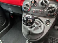 USED 2020 20 FIAT 500 1.2 500 Lounge 3dr CLICK & COLLECT/ HOME DELIVERY