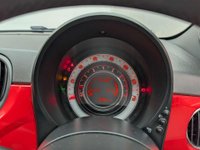 USED 2020 20 FIAT 500 1.2 500 Lounge 3dr CLICK & COLLECT/ HOME DELIVERY