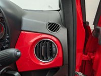USED 2020 20 FIAT 500 1.2 500 Lounge 3dr CLICK & COLLECT/ HOME DELIVERY
