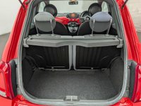 USED 2020 20 FIAT 500 1.2 500 Lounge 3dr CLICK & COLLECT/ HOME DELIVERY