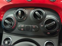 USED 2020 20 FIAT 500 1.2 500 Lounge 3dr CLICK & COLLECT/ HOME DELIVERY