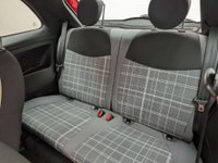 USED 2020 20 FIAT 500 1.2 500 Lounge 3dr CLICK & COLLECT/ HOME DELIVERY
