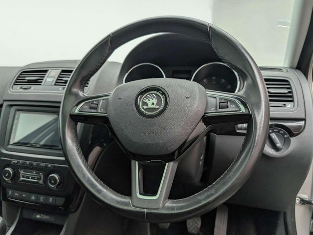 USED 2016 65 SKODA YETI 1.4 Yeti Outdoor Laurin & Klement TSi 4x4 4WD 5dr CLICK & COLLECT/ HOME DELIVERY