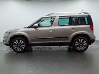 USED 2016 65 SKODA YETI 1.4 Yeti Outdoor Laurin & Klement TSi 4x4 4WD 5dr CLICK & COLLECT/ HOME DELIVERY