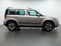 USED 2016 65 SKODA YETI 1.4 Yeti Outdoor Laurin & Klement TSi 4x4 4WD 5dr CLICK & COLLECT/ HOME DELIVERY