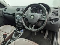 USED 2016 65 SKODA YETI 1.4 Yeti Outdoor Laurin & Klement TSi 4x4 4WD 5dr CLICK & COLLECT/ HOME DELIVERY