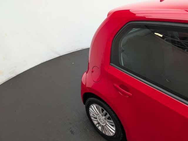 USED 2017 67 VOLKSWAGEN UP! 1.0 Move Up 5dr CLICK & COLLECT/ HOME DELIVERY