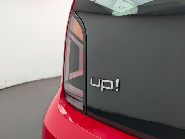 USED 2017 67 VOLKSWAGEN UP! 1.0 Move Up 5dr CLICK & COLLECT/ HOME DELIVERY