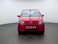 USED 2017 67 VOLKSWAGEN UP! 1.0 Move Up 5dr CLICK & COLLECT/ HOME DELIVERY