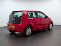 USED 2017 67 VOLKSWAGEN UP! 1.0 Move Up 5dr CLICK & COLLECT/ HOME DELIVERY