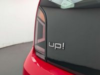 USED 2017 67 VOLKSWAGEN UP! 1.0 Move Up 5dr CLICK & COLLECT/ HOME DELIVERY