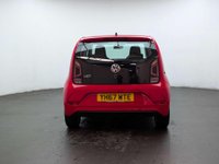 USED 2017 67 VOLKSWAGEN UP! 1.0 Move Up 5dr CLICK & COLLECT/ HOME DELIVERY