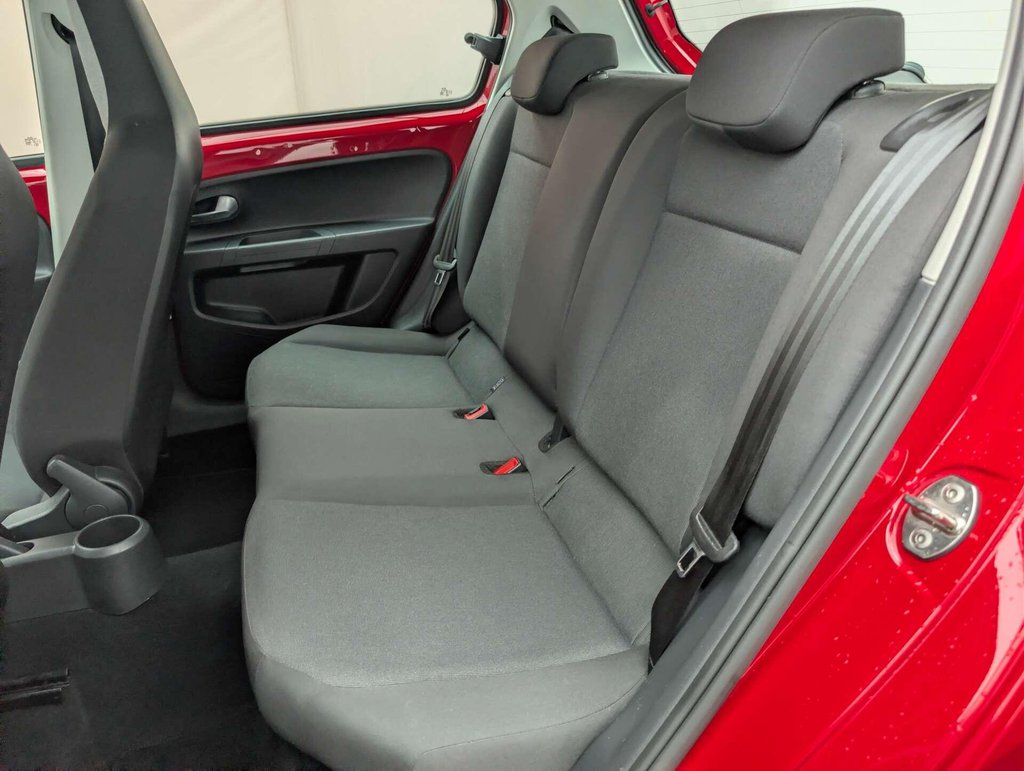 Used 2017 67 VOLKSWAGEN UP! 1.0 Move Up 5dr CLICK & COLLECT/ HOME DELIVERY