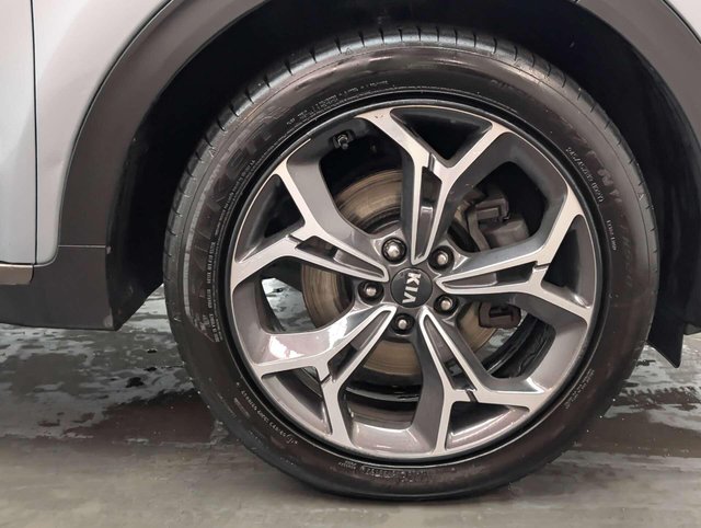 USED 2019 19 KIA SPORTAGE 1.6 Sportage GT-Line ISG 4x4 Semi-Auto 4WD 5dr CLICK & COLLECT/ HOME DELIVERY