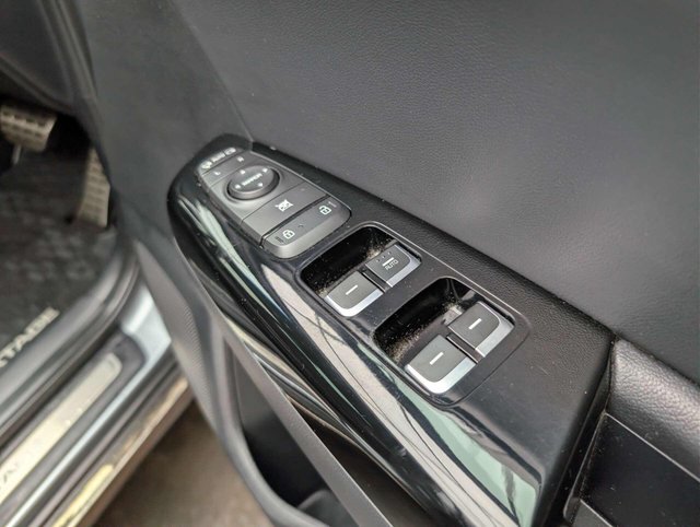 USED 2019 19 KIA SPORTAGE 1.6 Sportage GT-Line ISG 4x4 Semi-Auto 4WD 5dr CLICK & COLLECT/ HOME DELIVERY