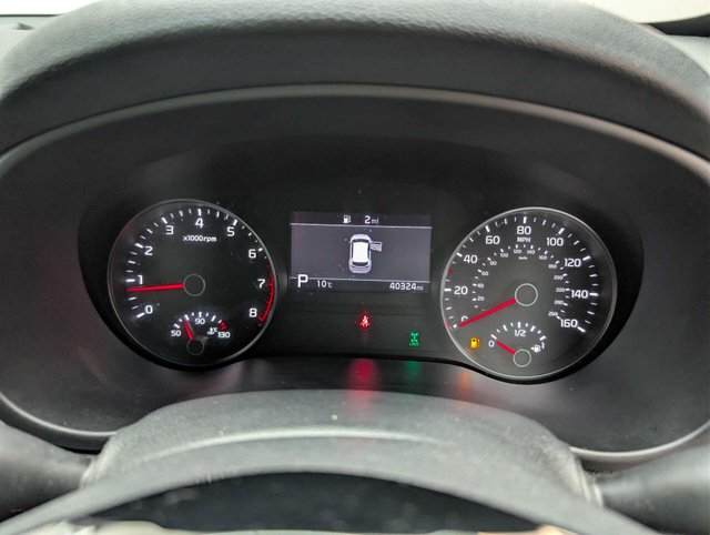 USED 2019 19 KIA SPORTAGE 1.6 Sportage GT-Line ISG 4x4 Semi-Auto 4WD 5dr CLICK & COLLECT/ HOME DELIVERY