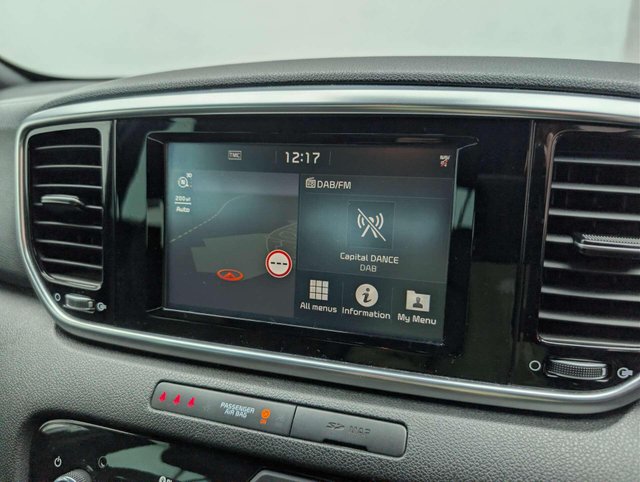 USED 2019 19 KIA SPORTAGE 1.6 Sportage GT-Line ISG 4x4 Semi-Auto 4WD 5dr CLICK & COLLECT/ HOME DELIVERY