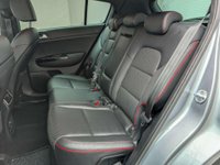 USED 2019 19 KIA SPORTAGE 1.6 Sportage GT-Line ISG 4x4 Semi-Auto 4WD 5dr CLICK & COLLECT/ HOME DELIVERY