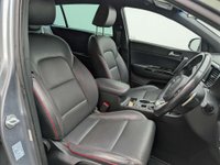 USED 2019 19 KIA SPORTAGE 1.6 Sportage GT-Line ISG 4x4 Semi-Auto 4WD 5dr CLICK & COLLECT/ HOME DELIVERY
