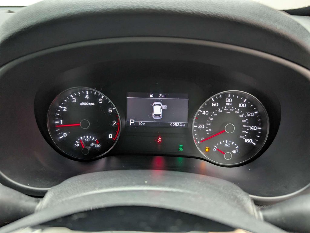Used 2019 19 KIA SPORTAGE 1.6 Sportage GT-Line ISG 4x4 Semi-Auto 4WD 5dr CLICK & COLLECT/ HOME DELIVERY