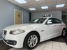 USED 2013 63 BMW 5 SERIES 2.0 528i SE Saloon 4dr Petrol Auto Euro 6 (s/s) (245 ps) WE GUARANTEE TO BEAT ANY 'WE BUY ANY CAR' VALUATION ON YOUR PART EXCHANGE