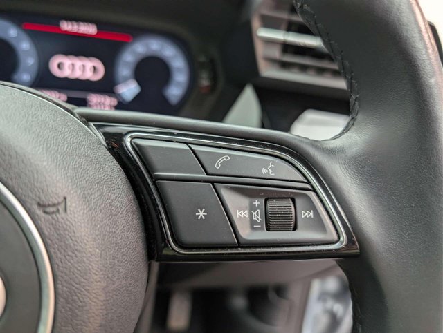 USED 2022 72 AUDI A3 1.0 A3 Sportback 30 TFSI Technik 5dr CLICK+COLLECT / HOME DELIVERY