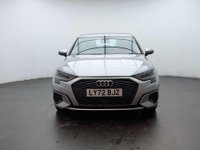USED 2022 72 AUDI A3 1.0 A3 Sportback 30 TFSI Technik 5dr CLICK+COLLECT / HOME DELIVERY