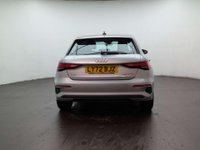 USED 2022 72 AUDI A3 1.0 A3 Sportback 30 TFSI Technik 5dr CLICK+COLLECT / HOME DELIVERY