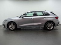 USED 2022 72 AUDI A3 1.0 A3 Sportback 30 TFSI Technik 5dr CLICK+COLLECT / HOME DELIVERY