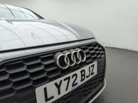 USED 2022 72 AUDI A3 1.0 A3 Sportback 30 TFSI Technik 5dr CLICK+COLLECT / HOME DELIVERY