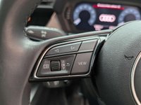USED 2022 72 AUDI A3 1.0 A3 Sportback 30 TFSI Technik 5dr CLICK+COLLECT / HOME DELIVERY