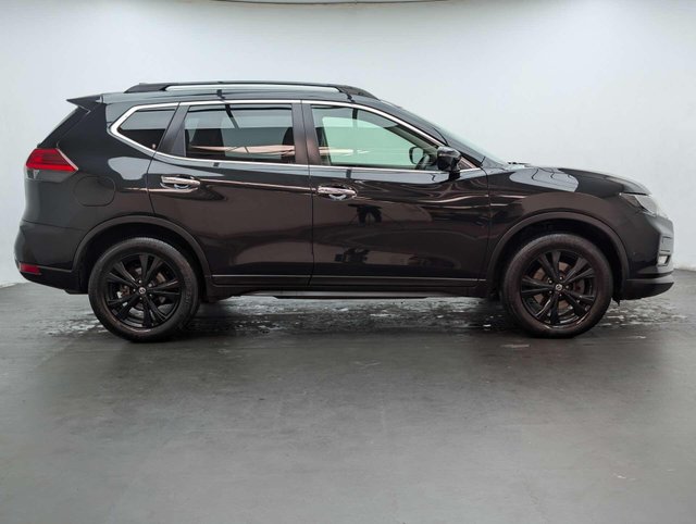 USED 2021 21 NISSAN X-TRAIL 1.7 X-Trail N-Tec dCi 5dr CLICK & COLLECT/ HOME DELIVERY