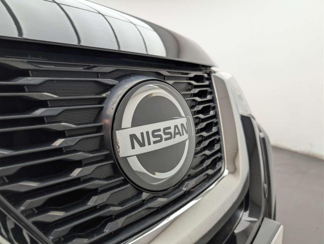 USED 2021 21 NISSAN X-TRAIL 1.7 X-Trail N-Tec dCi 5dr CLICK & COLLECT/ HOME DELIVERY