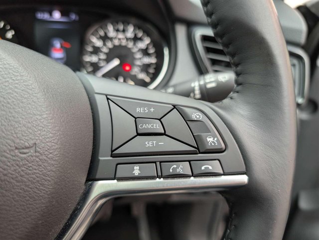 USED 2021 21 NISSAN X-TRAIL 1.7 X-Trail N-Tec dCi 5dr CLICK & COLLECT/ HOME DELIVERY