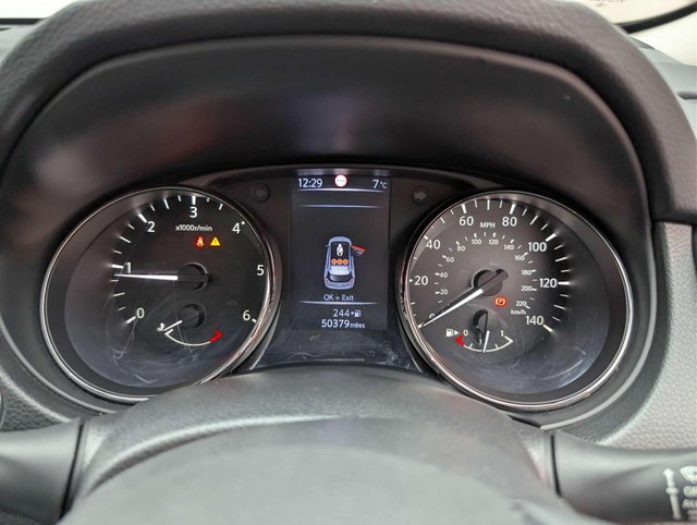 USED 2021 21 NISSAN X-TRAIL 1.7 X-Trail N-Tec dCi 5dr CLICK & COLLECT/ HOME DELIVERY